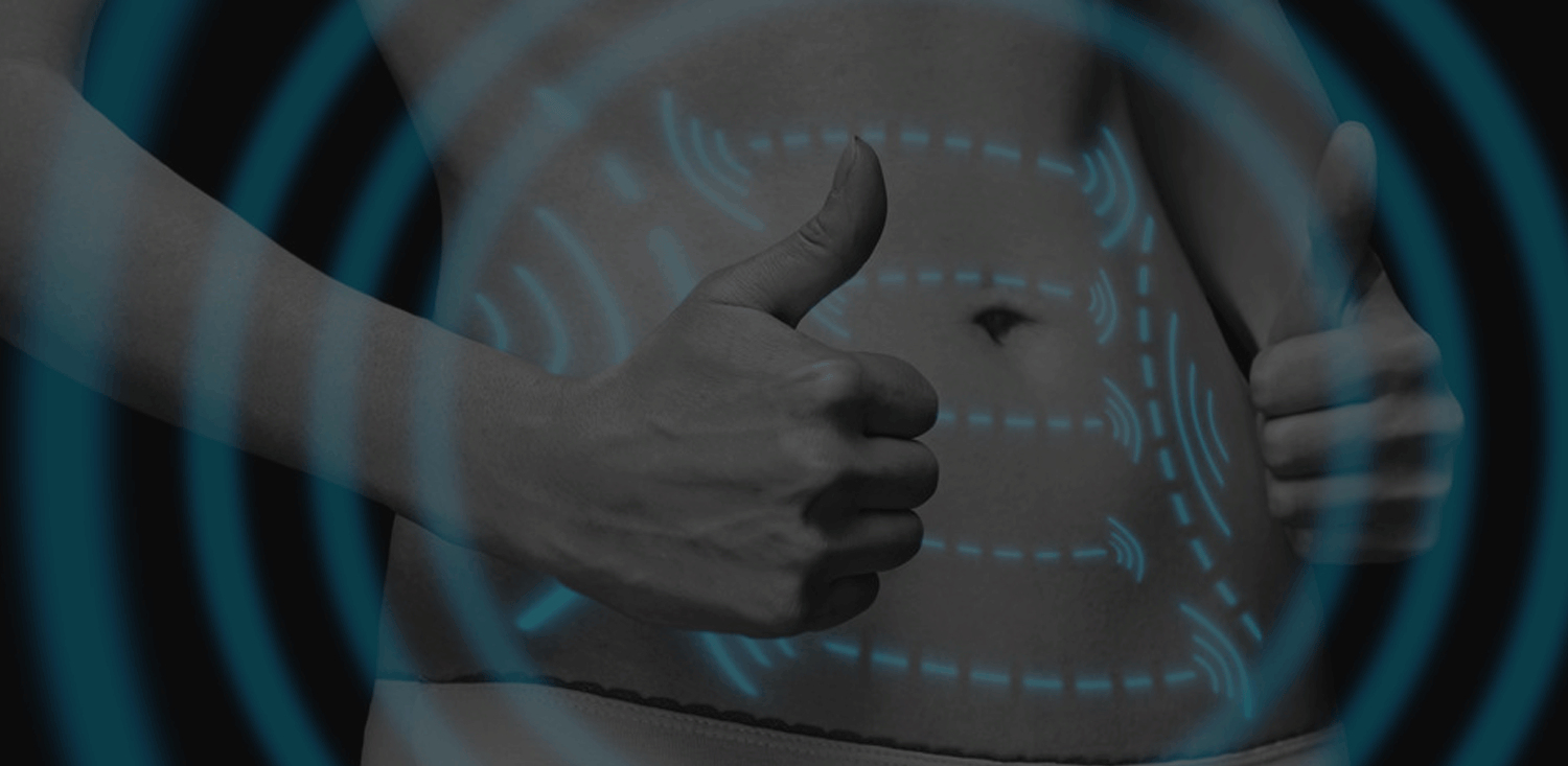 NON-SURGICAL LIPOSUCTION