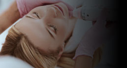 Gold Crystalline Therapy in Gurgaon - Luxurious skin rejuvenation