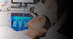 HydraFacial treatment in Gurgaon - Skin tightening and rejuvenation