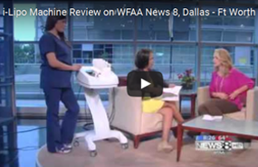 i-Lipo An Alternative to Liposuction