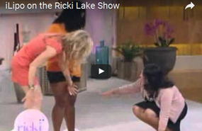 i-Lipo An Alternative to Liposuction